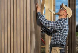 Affordable Siding Repair and Maintenance Services in Forest City, IA